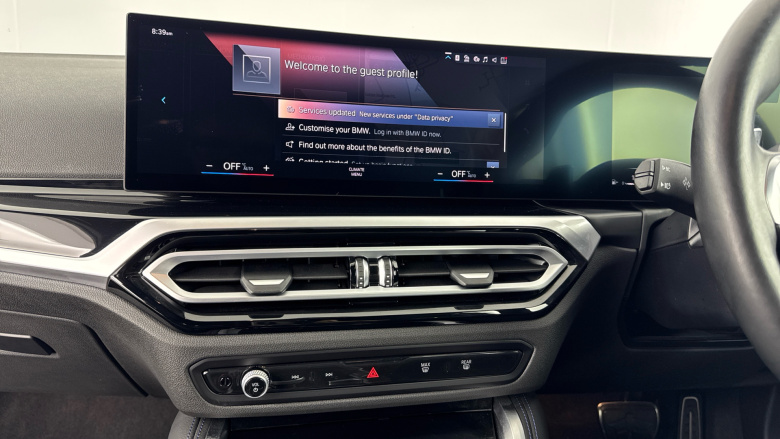 BMW 2 Series 220i M Sport 2dr Step Auto [Pro Pack] Petrol Coupe